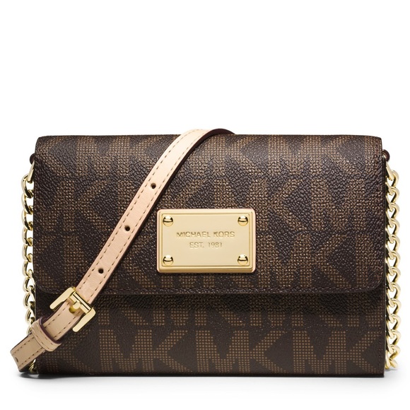 Michael Kors Handbags - Micheal kors small bag